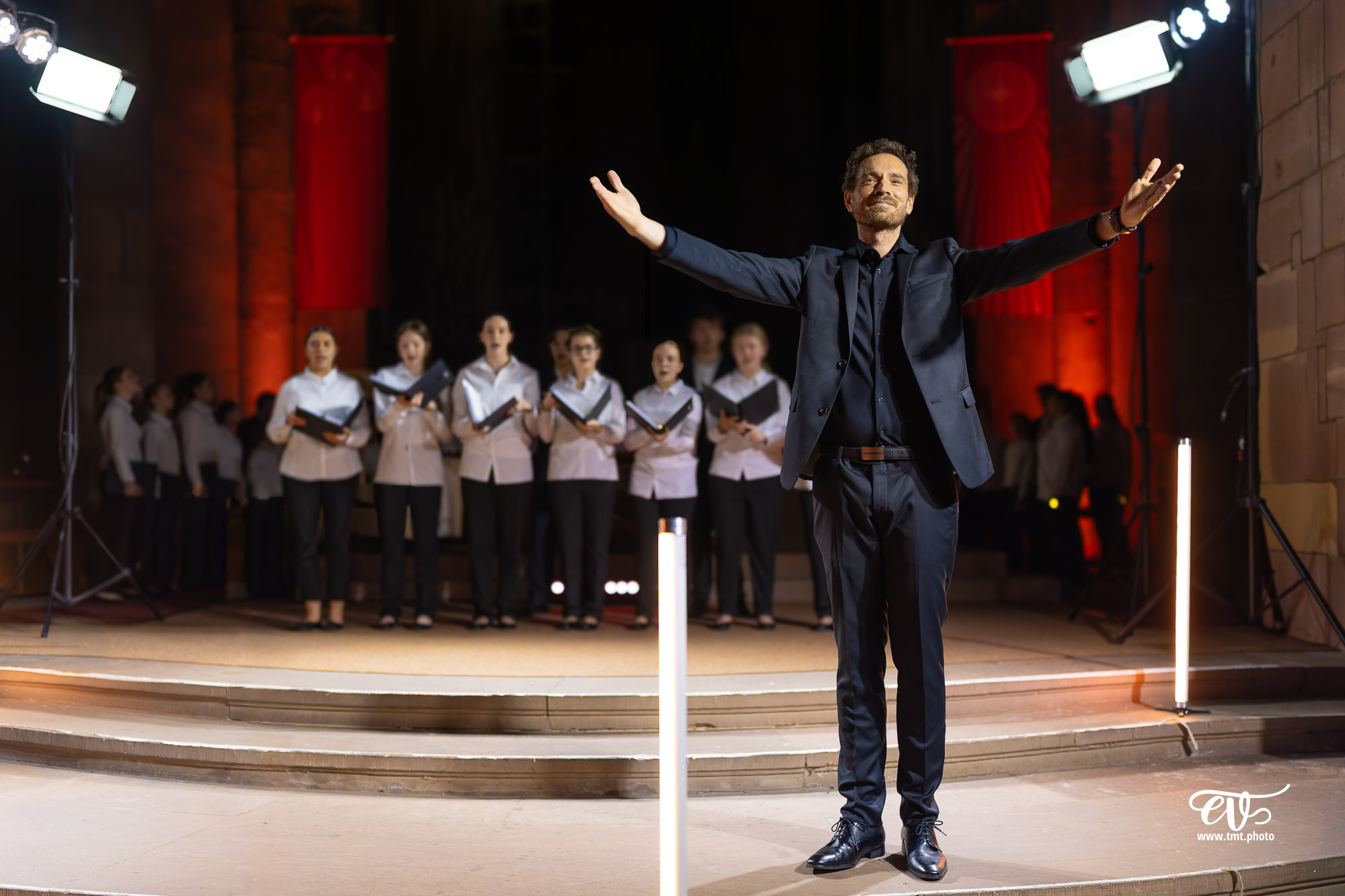 MAITRISE STE PHILOMENE